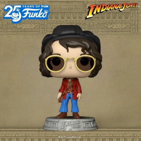 POP : İNDİANA JONES HELENA SHAW (1386) 