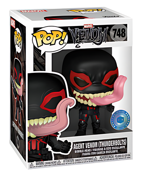 POP: Agent Venom (Thunderbolts)