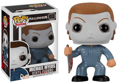 POP HALLOWEEN - Michael Myers