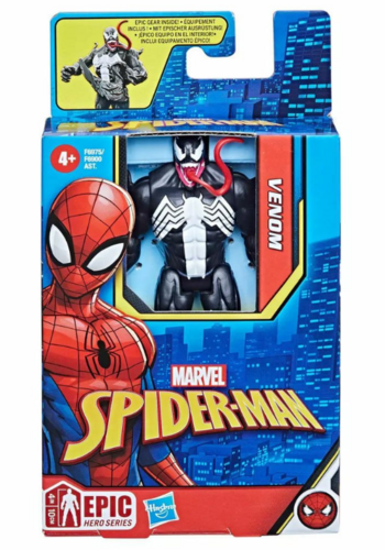 Hasbro: Venom Epic Hero