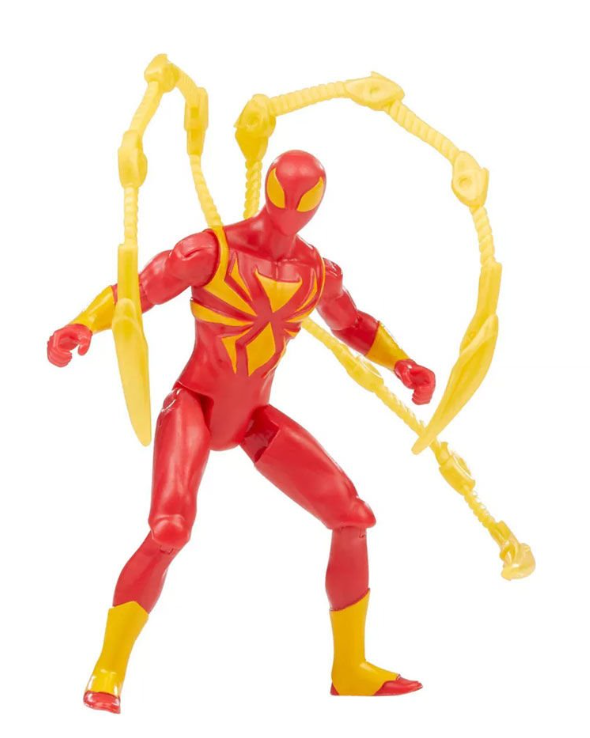 Hasbro: Iron Spider Epic Hero 