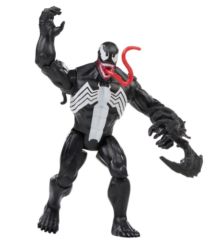 Hasbro: Venom Epic Hero
