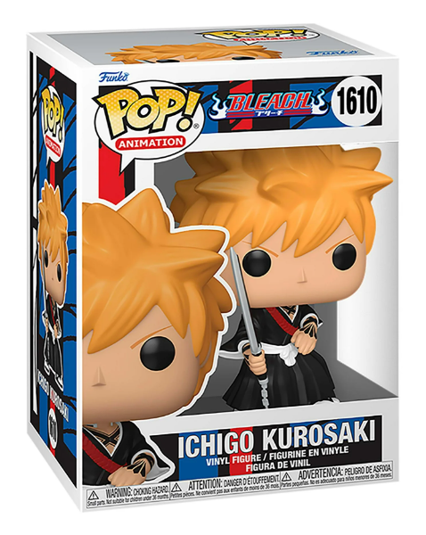 POP:BLEACH İCHİGO