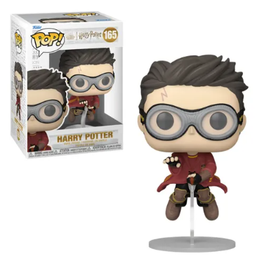 POP: HARRY POTTER (165 )