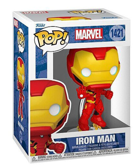 POP: İRONMAN (1421 )