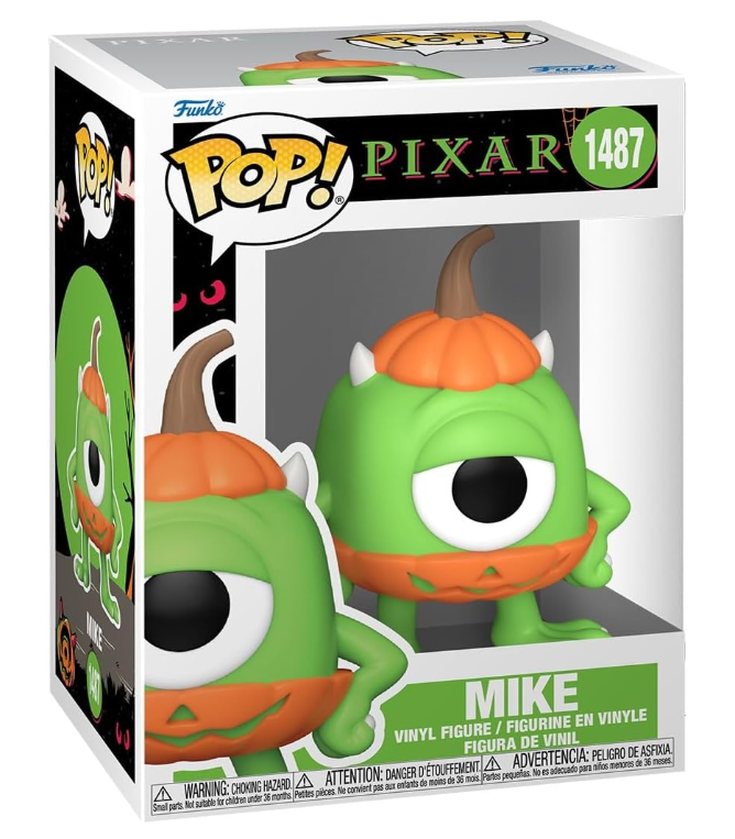 POP: PİXAR - MİKE (1487)