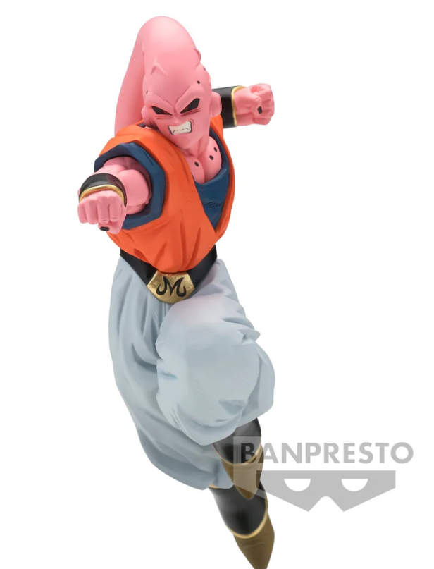 BANPRESTO : DRAGONBALL Z - MATCH MAKERS VS