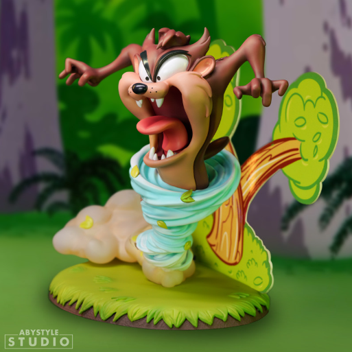 ABYSTYLE: LOONEY TUNES - TAZ
