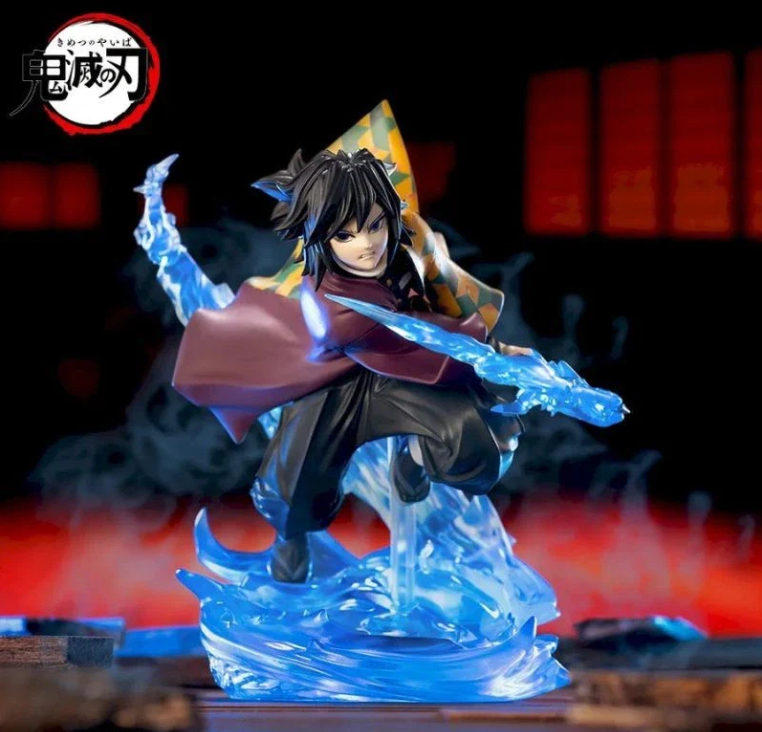 SEGA : DEMON SLAYER - GİYU