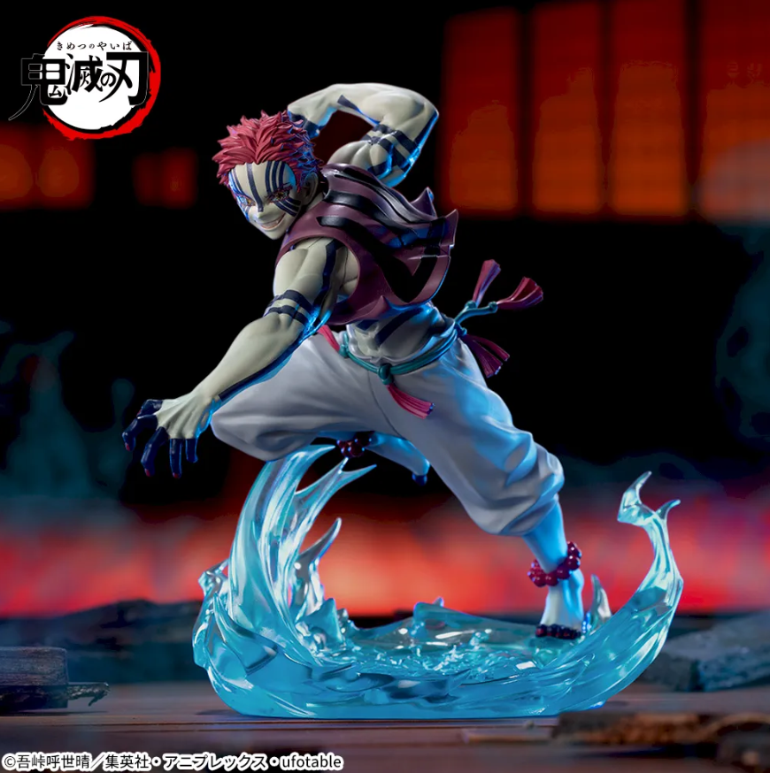 SEGA: DEMON SLAYER - AKAZA