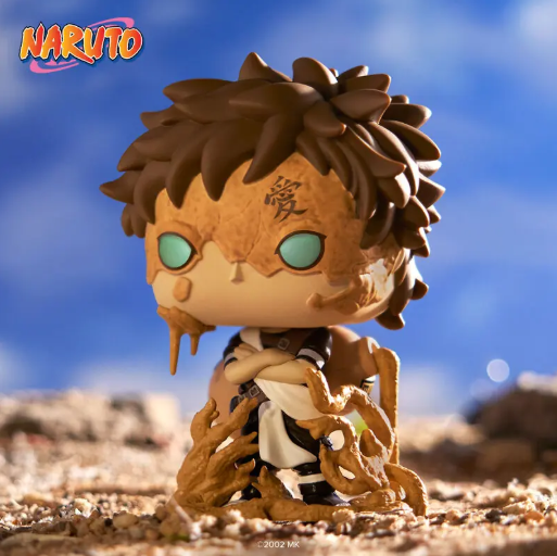 POP : NARUTO - GAARA (2230)