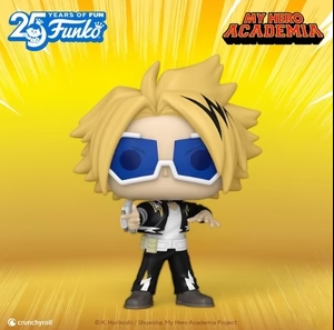 POP: MY HERO ACADEMİA DENKİ KAMİNARİ ( 1352)