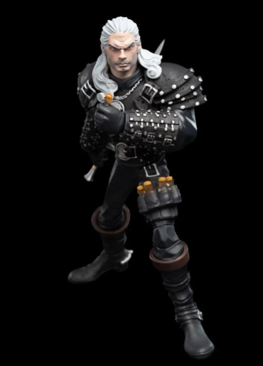 WETA: EPİC MİNİ - WİTCHER GERALT