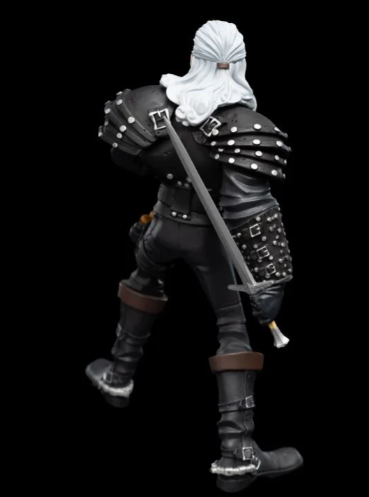 WETA: EPİC MİNİ - WİTCHER GERALT