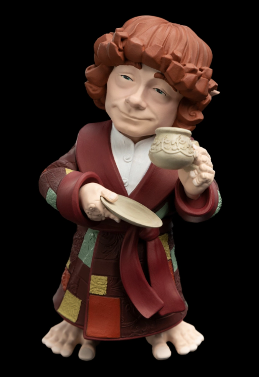 WETA MINI EPICS: BILBO BAGGINS