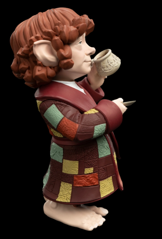 WETA MINI EPICS: BILBO BAGGINS