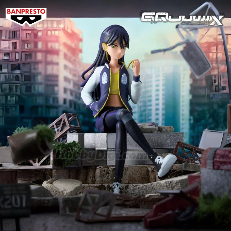 BANPRESTO : MOBİLE SUİT GUNDAM - NHAAN 