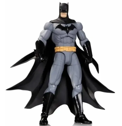 DC COLLECTIBLES: DESİGNER SERİES BATMAN ACTİON FİGURE