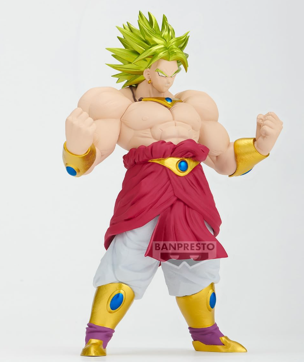 BANPRESTO: GRANDİSTA -  BLOOD OF SAİYANS