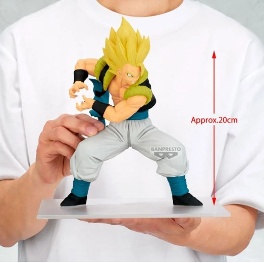  BANPRESTO: GRANDİSTA - GOGETA