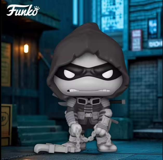 POP: TMNT LAST RONİN (46)