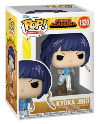POP: MY HERO ACADEMİA - KYOKA JİRO (1520) 