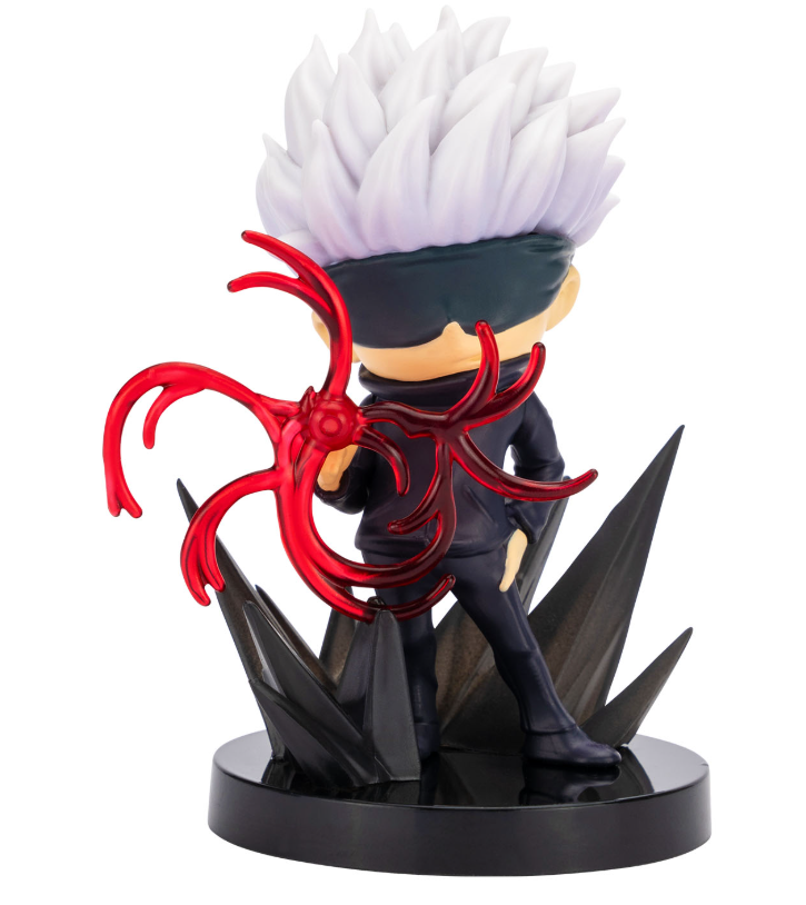 Mini Büst Figür - Satoru Gojo