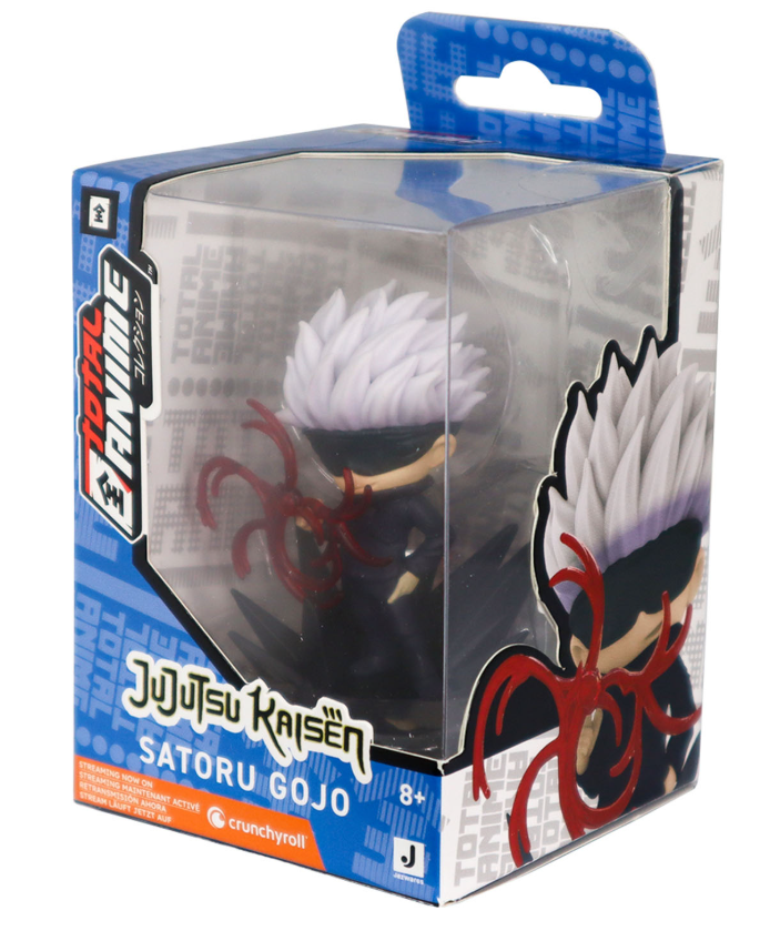 Mini Büst Figür - Satoru Gojo